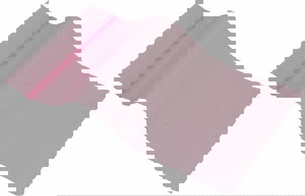 Anti-Static Poly Bag: 4 mil Thick, 3