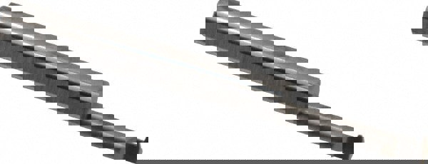 Single Point Theading Tool: 0.18