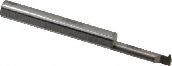 Single Point Theading Tool: 0.18