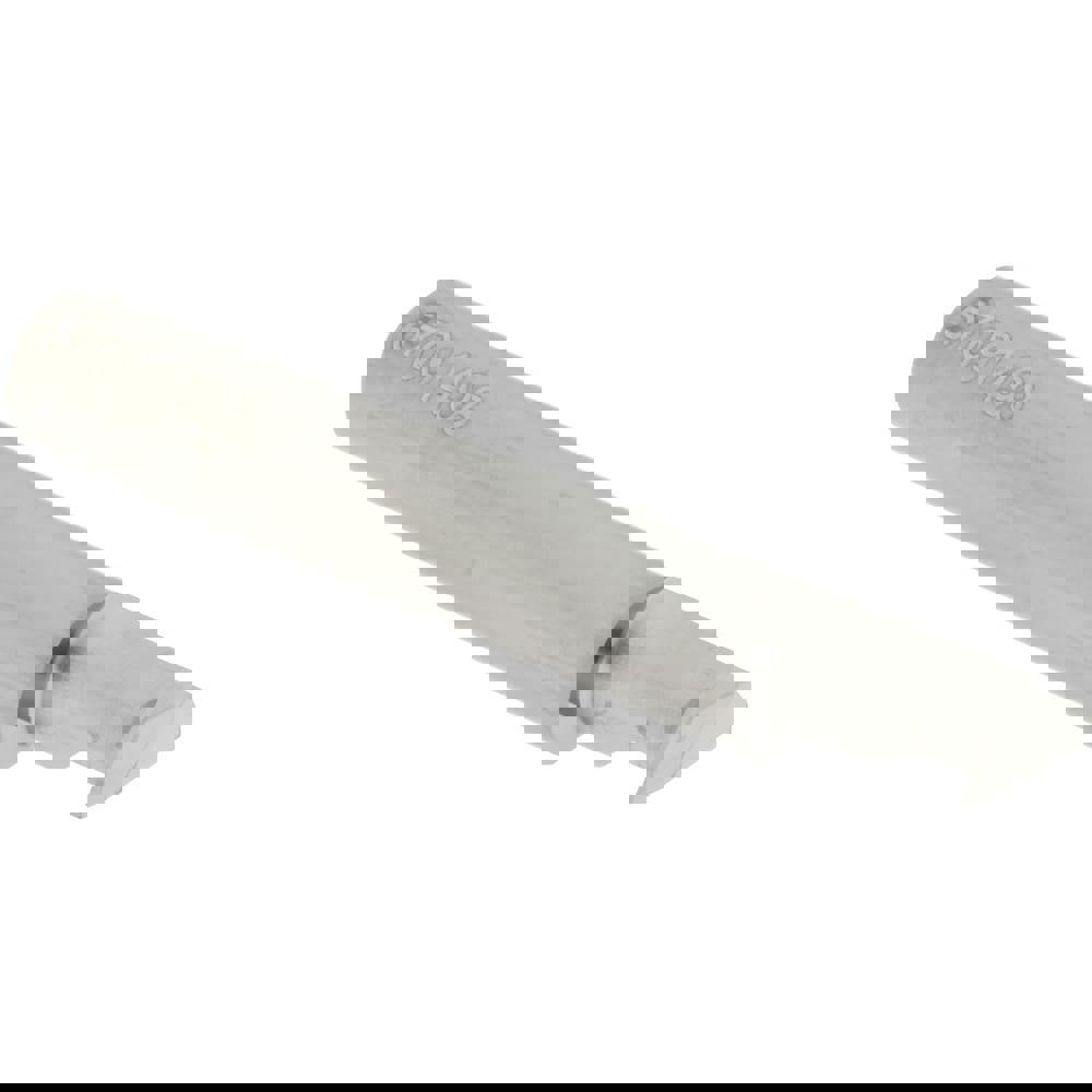 Single Point Theading Tool: 0.36