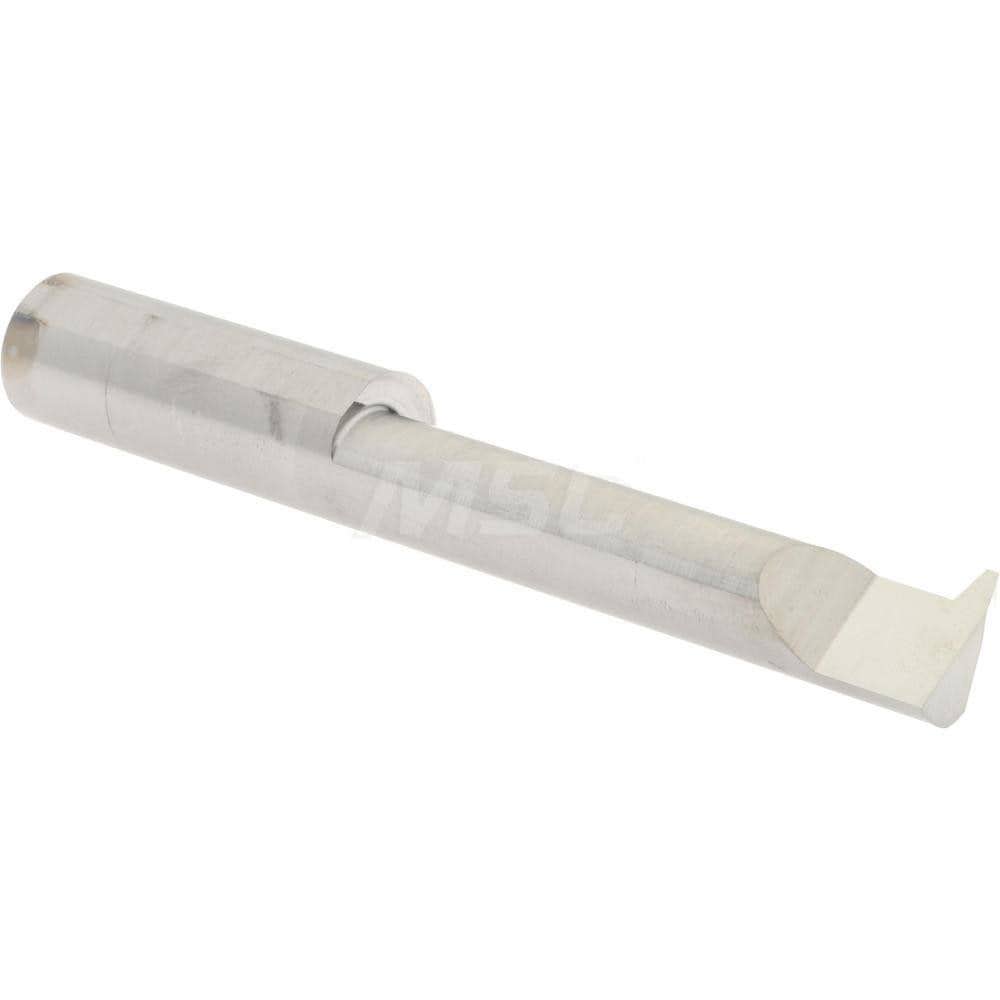 Single Point Theading Tool: 0.49