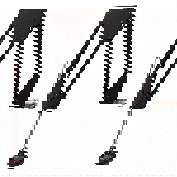 Tool Balancer Workstations & Arms; Product Type: Torque-Arm ; Holding Capacity: 1.00 to 3.00 lb ; Mount Type: Bench Mount