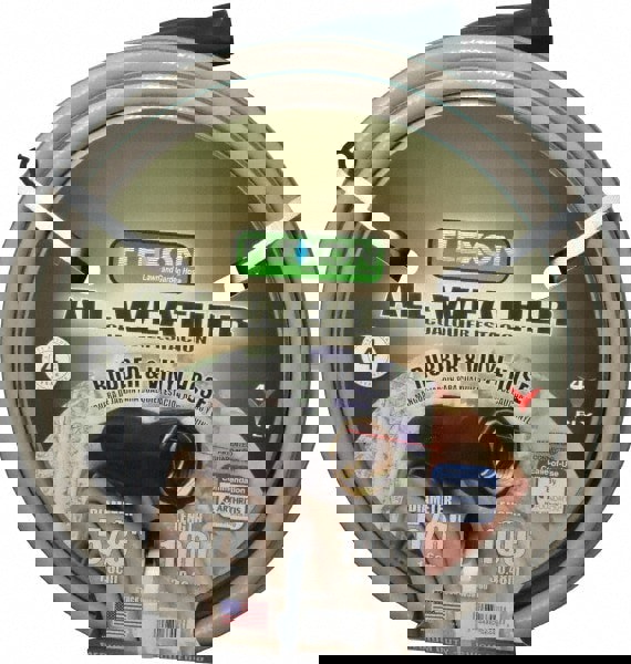 100' Long All Weather Hose