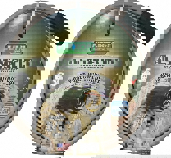 50' Long All Weather Hose