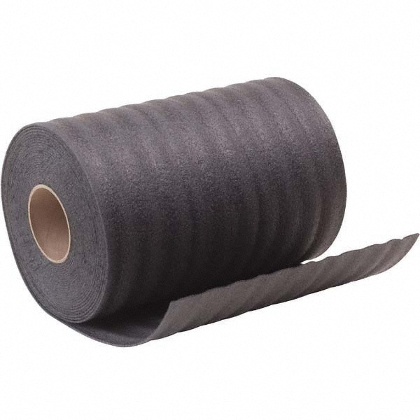 Bubble Roll & Foam Wrap; Air Pillow Style: Bubble Roll ; Package Type: Roll ; Overall Length (Feet): 550 ; Overall Width (Inch): 48 ; Overall Length: 550ft ; Overall Width: 48in