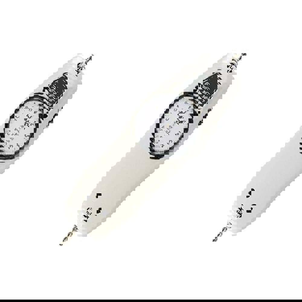200 N Capacity, Mechanical Tension and Compression Force Gage