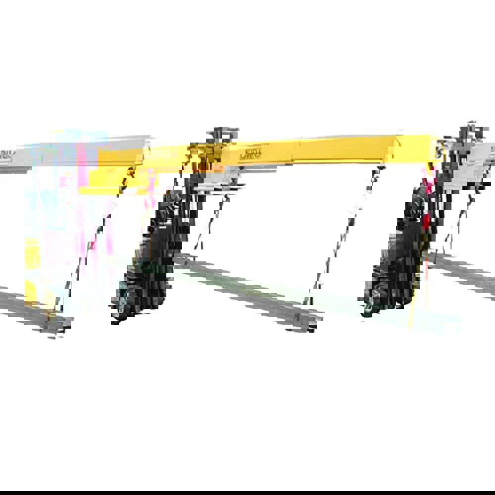 3,000 Lb Capacity Boom