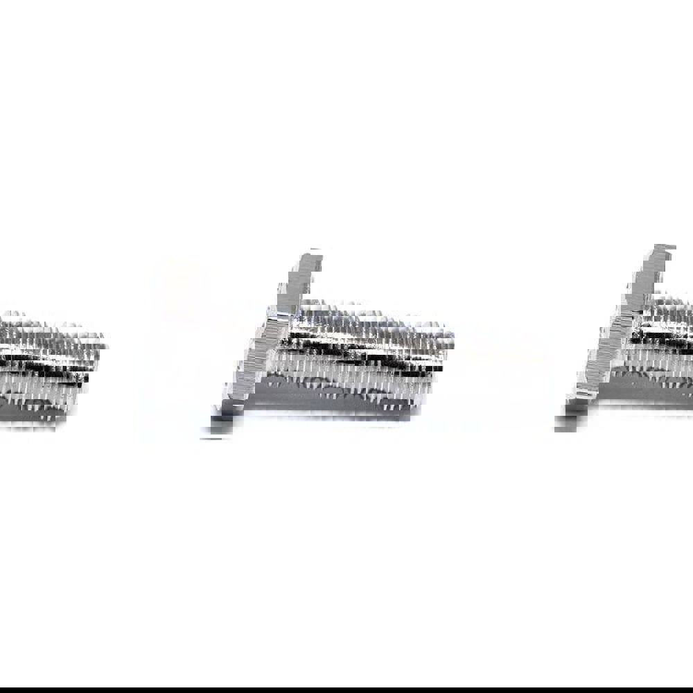 Hex Head Cap Screw: 1/4-20 x 1