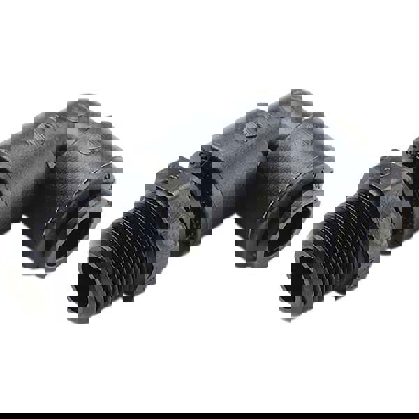 Push-To-Connect Tube to Pipe Tube Fittin