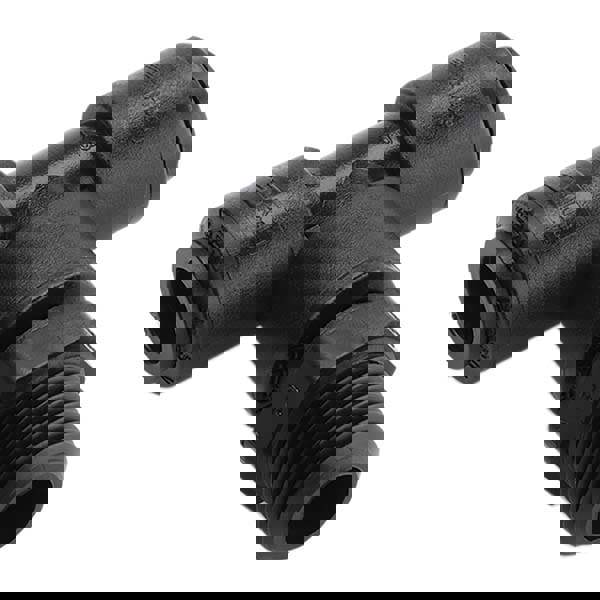 Push-To-Connect Tube to Pipe Tube Fittin