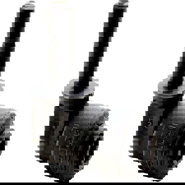 Push-To-Connect Tube Fitting: Plug, 1/2