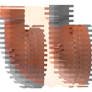 2X3/4 RD ELL 67 ORG NPT