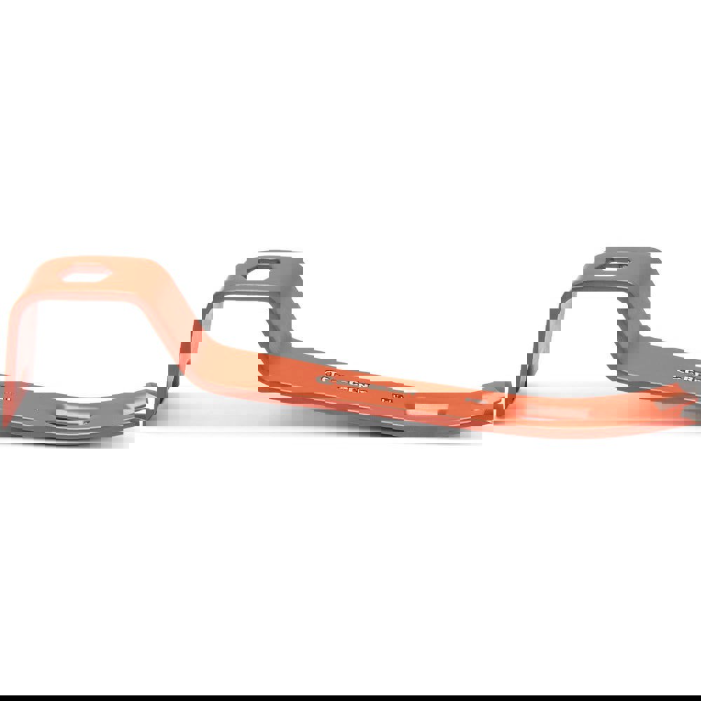 Pry Bars; Prybar Type: Mini ; End Angle: Straight ; End Style: Claw; Straight; Wedge ; Material: Steel ; Bar Shape: Flat ; Overall Length (Inch): 5-1/4