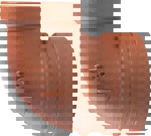 2X1 RD ELL 67 ORG NPT