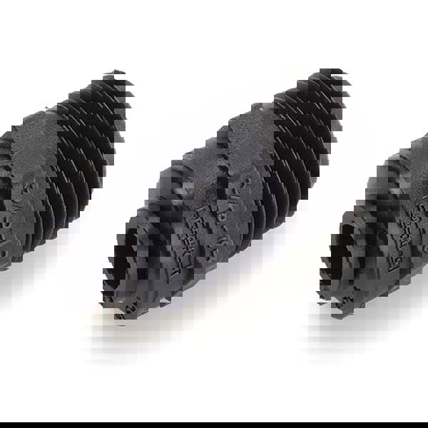 Push-To-Connect Tube Fitting: Connector,