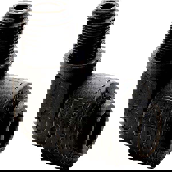 Push-To-Connect Tube Fitting: Male Elbow