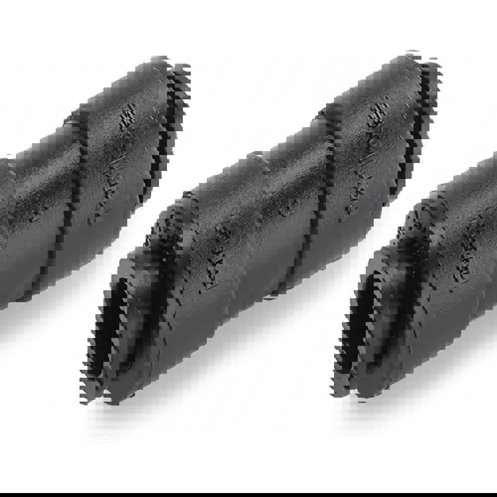 Push-To-Connect Tube to Tube Tube Fittin