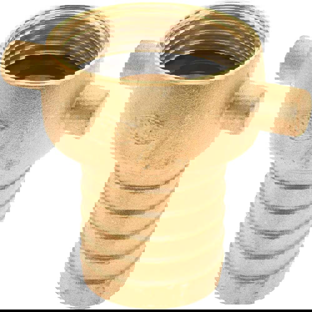 Suction Coupling: NPSM Thread