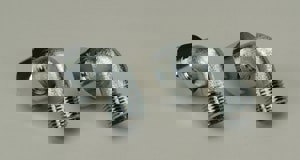 1/2 BATH COCK ELL PR