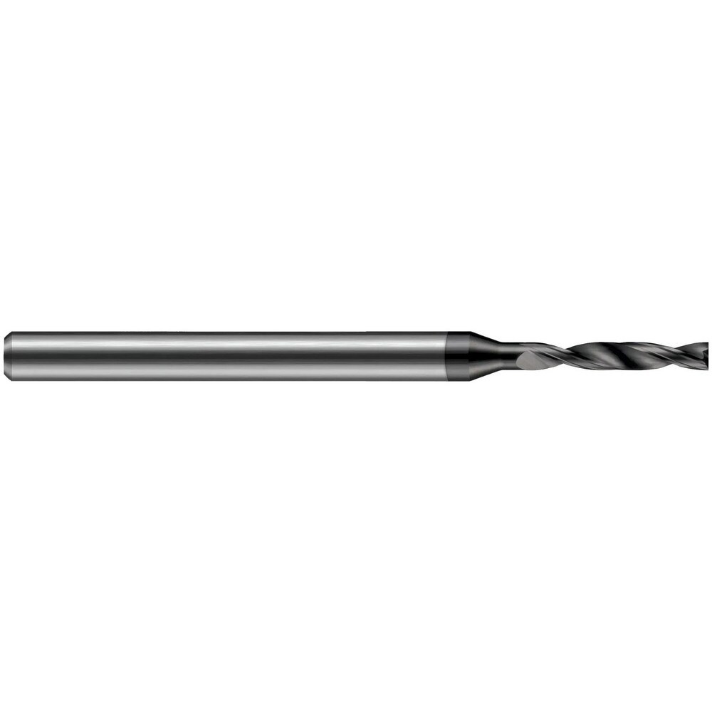 Jobber Length Drill Bit: 9/64