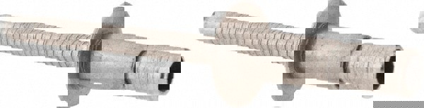 Structural with Locking Stem Blind Rivet: Size 64, Dome Head, Stainless Steel Body, Stainless Steel Mandrel