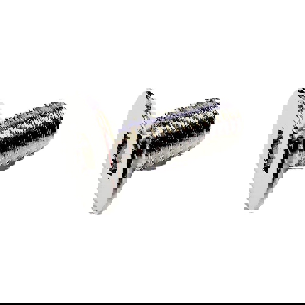 Flat Socket Cap Screw: 1/4-20 x 1-1/4