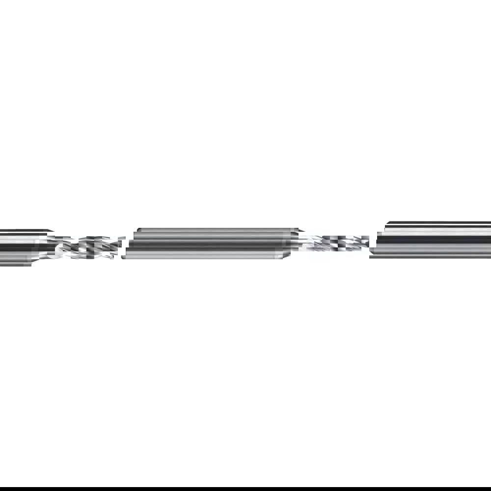 Micro Drill Bit: 0.0625