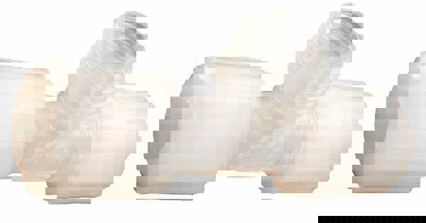 Compression Tube Male Branch Tee: 1/4