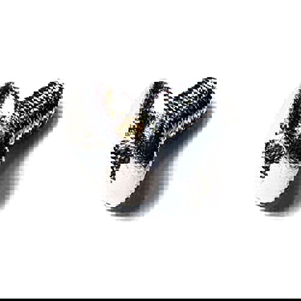 Machine Screw: 1/4-20 x 3/4