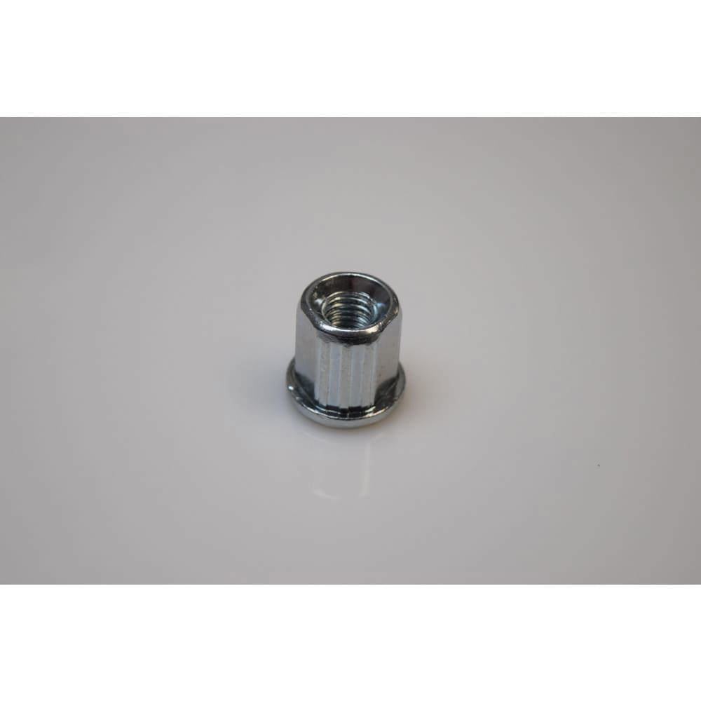 Framing Pipe Fittings & Connectors; Product Type: Bushing ; Material: Steel; Galvanized Iron ; Compatible Pipe Shape: Round ; Coating/Finish: Galvanized ; ESD: No ; UNSPSC Code: 40175300