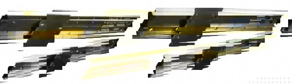 1,200mm OAL x 37mm Overall Width x 16mm