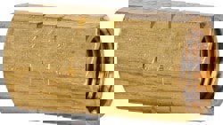 5/16-24 x 1/8 Thread, Central Lubrication System Fitting