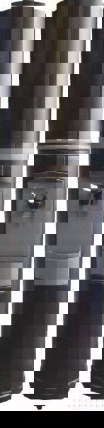 1.4 Amp, 1,500 mL Capacity, Water Cooler Dispenser