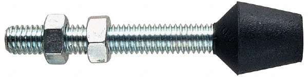 1/2-13 Cap Tip Clamp Spindle Assembly