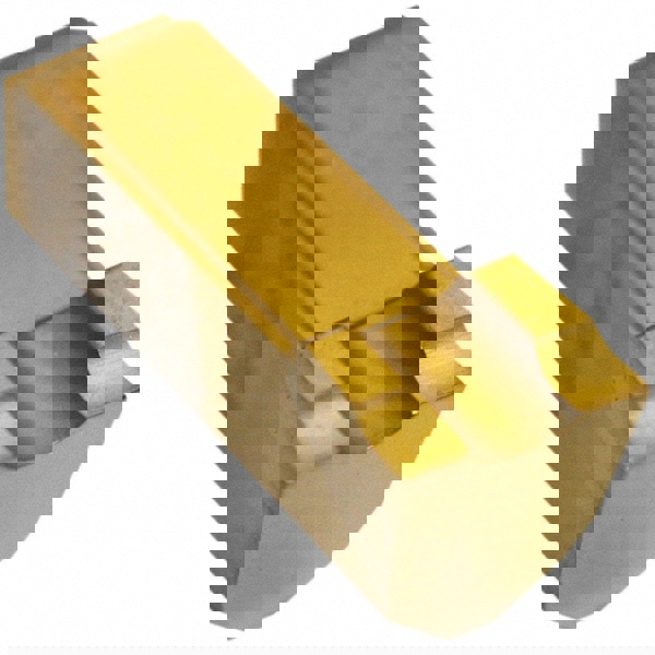 FC125N AC26 Carbide Cutoff Insert