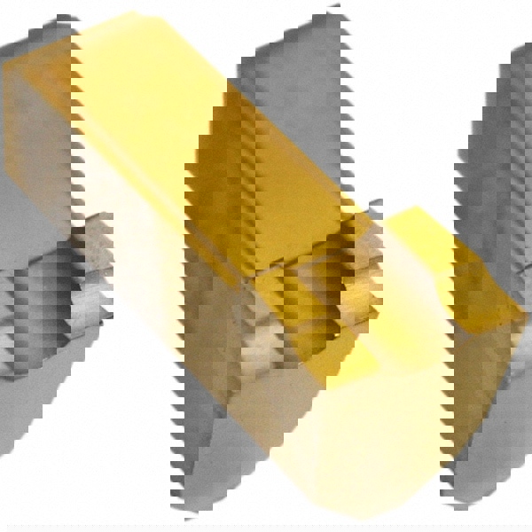 FC125N GP26 Carbide Cutoff Insert