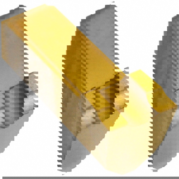 FC125R12 AC26 Carbide Cutoff Insert