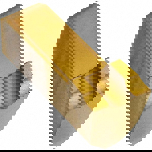 FC125R4 GP26 Carbide Cutoff Insert