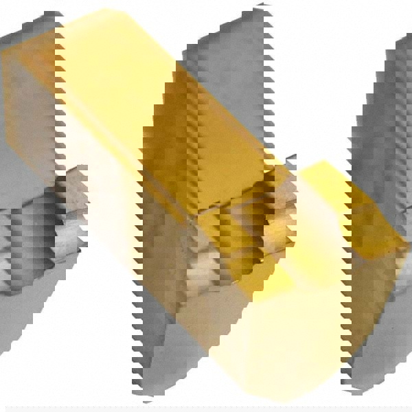 FC187N GP26 Carbide Cutoff Insert