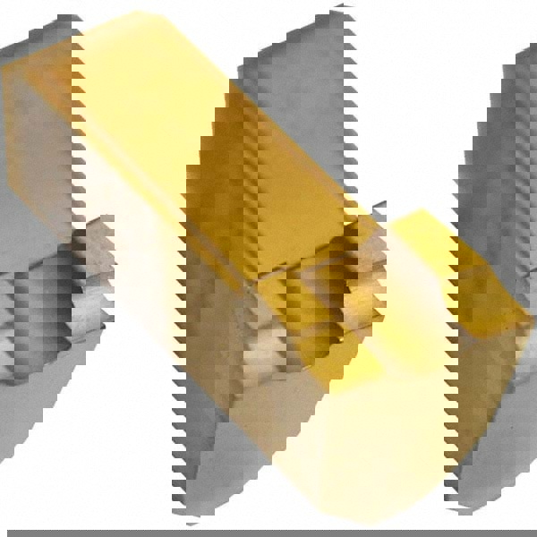 Cutoff Insert: FC187R4 GP26