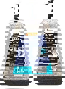 1 INSL FOAM CVR F/ OUTDR FCT