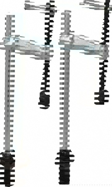 2,660 Lb Holding Capacity, 8