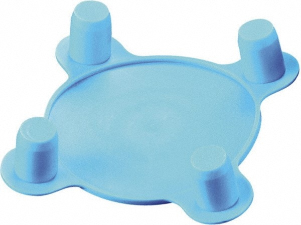 Bolt Hole Plug: 6