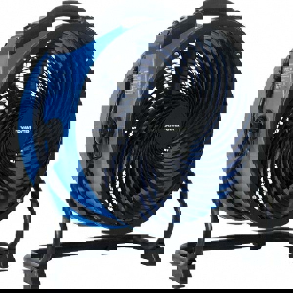 Industrial Circulation Fan: 14