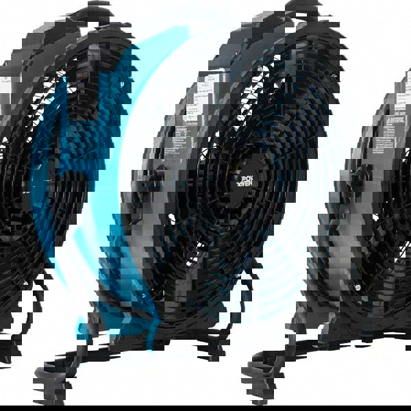 Industrial Circulation Fan: 18