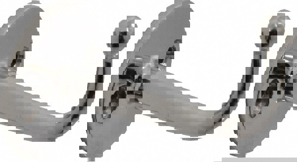 Storage Hook: Screw Mount, 1-27/32