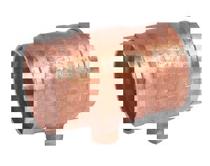 3X1 COP GRV X COP TEE 626