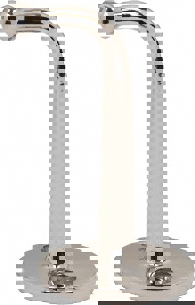 Storage Hook: Screw Mount, 2-9/16