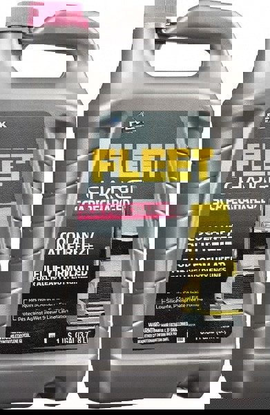 1 Gal Heavy Duty Antifreeze & Coolant