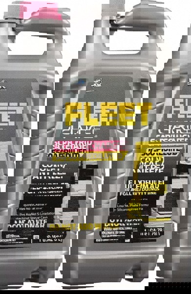 1 Gal Heavy Duty Premixed Antifreeze & Coolant